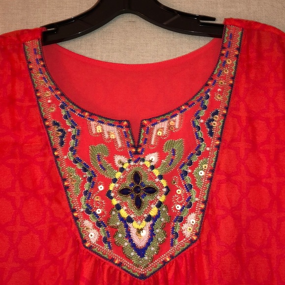 DRESS - Picture 2 of 3